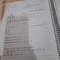 کتاب کار ریاضی مبتکران به همراه پاسخنامه|کتاب و مجله آموزشی|تهران, زمزم|دیوار