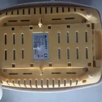 توستر نان Bluesky 750w|اجاق گاز و لوازم برقی پخت‌وپز|کرج, شهرک آسمان|دیوار
