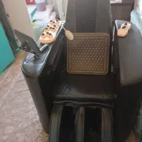 صندلی ماساژ دکتر جد