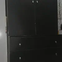 گمد لباس ودراور 4گشو جدا از هم