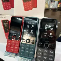 گوشی ساده نوکیا مدل ۱۵۰ اصلی ویتنام باریجستری