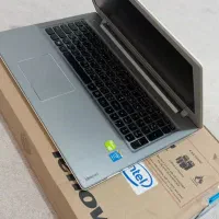 لنوو z510|رایانه همراه|نسیمشهر, |دیوار