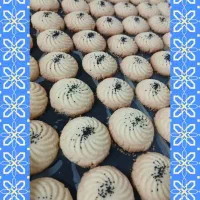 قصر شیرینی وغذای خانگی