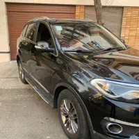 تیگو ۵ فول بی رنگ|خودرو سواری و وانت|تهران, پونک|دیوار