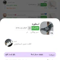 کبوتر مسافتی ماراتون بالای۱۱۰۰کیلومتر