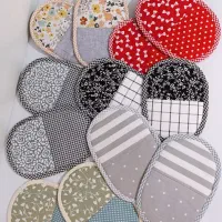 سرویس آشپزخانه و جهیزیه|سفره، حوله، دستمال آشپزخانه|صحنه, |دیوار