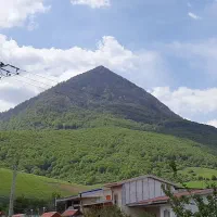 فروش زمینی ویلایی  روستای سرسبز ییلاقی عالیکلا