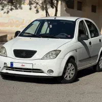 تیبا ۲ مدل ۱۴۰۰