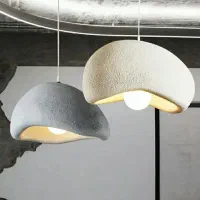 لوستر راگبل دفرمه مینیمال پا پیه ما شه