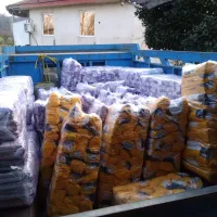 سفره یکبار مصرف.کیسه فریزر