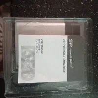 هارد اکسترنال Silicon Power Armor A85 4TB|قطعات و لوازم جانبی رایانه|تهران, هرندی|دیوار