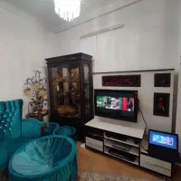میز تلویزیون دو تیکه