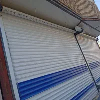 نصب وتعمیر انواع کرکره برقی|خدمات پیشه و مهارت|پلدختر, |دیوار