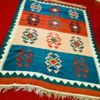 گلیم قدیمی