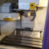 فرز CNC|ماشین‌آلات صنعتی|برخوار, |دیوار