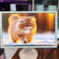 مانیتور ۲۴ اینچ nec ea244کیفیت عالی + اسپیکرداخلی