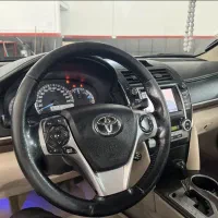 تویوتا GLX مدل ۲۰۱۳ بدون رنگ ۱۹۰ تا کار باکیتseفول|خودرو سواری و وانت|یزد, |دیوار