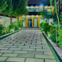 اجاره روزانه باغ و ویلا