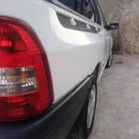 پراید وانت1401