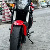 موتور بنلی ۲۵۰ تک سیلیندیر|موتورسیکلت|تبریز, |دیوار