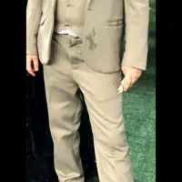 کت شلوار پسرانه تا 12