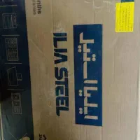 هود و گاز ایلیا ایستل