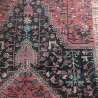 فرش دستبافت|فرش|مشکیندشت, |دیوار