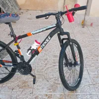 دوچرخه اینتنز 26