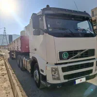 اف اچ ۴۲۰ مدل ۸۴|خودرو سنگین|شیراز, گلدشت معالی‌آباد|دیوار