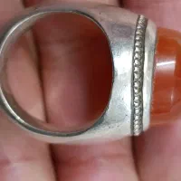 یک جفت عقیق زیبا|جواهرات|قم, ولیعصر|دیوار