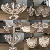 سرویس پذیرایی کریستال برند جی سی سی