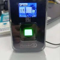 دستگاه حضور و غیاب نوین پرداز مدل NP620AC
