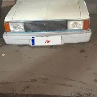 پیکان وانت دوگانه ۹۳