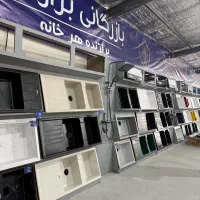 سینک گرانیتی با ضمانت و قیمت منصفانه