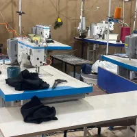 چرخکار خیاط راسته دوز