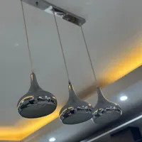 لوستر اشپزخانه