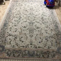 فرش ۶متری جفت به همراه دوتا پادری