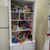 سرویس خواب بچه بهمراه تشک وروتختی