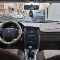 پژو پارس XU7P ۱۴۰۲ تمیز و بی رنگ|خودرو سواری و وانت|نسیم‌شهر, |دیوار