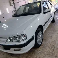 پارس تیو فایو1401