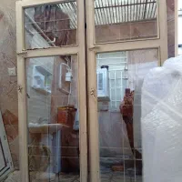 در اهنی|مصالح و تجهیزات ساختمان|الوند, |دیوار