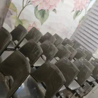 صندلی انتظار