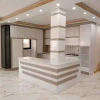 کابینت .تغییرات وتعمیر و تعویض ریل، لولا ،صفحه