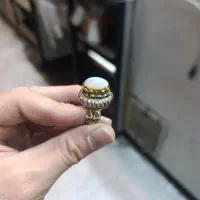 انگشتر اوپال|جواهرات|مشهد, کارمندان دوم|دیوار