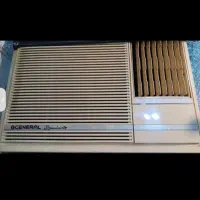 کولرگازی|کولر گازی و فن‌کوئل|چالوس, |دیوار