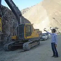 خرید و فروش رتبه 5 راه و ابنیه آداک داتیس رهنما