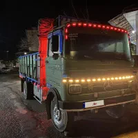 خاور ۶۰۸|خودرو سنگین|آستارا, |دیوار