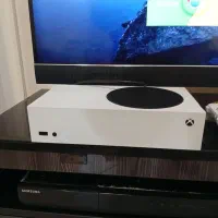 Xbox s|کنسول، بازی ویدئویی و آنلاین|تهران, حکیمیه|دیوار