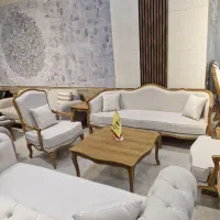 مبل و سرویس جهیزیه