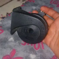 یک عدد بوق